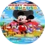 มิกกี้ เมาส์ คลับเฮ้าส์+ (2025) Mickey Mouse Clubhouse+