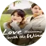 Love Blossoms with the Wind (2025) รักบานสะพรั่งตามลมพัด