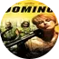 Domino (2005) โดมิโน สวย…โคตรมหากาฬ [ พากย์ไทย HD ]